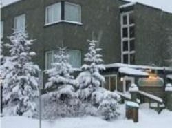 Motel Arrow | Banff | Alberta | Canada 2