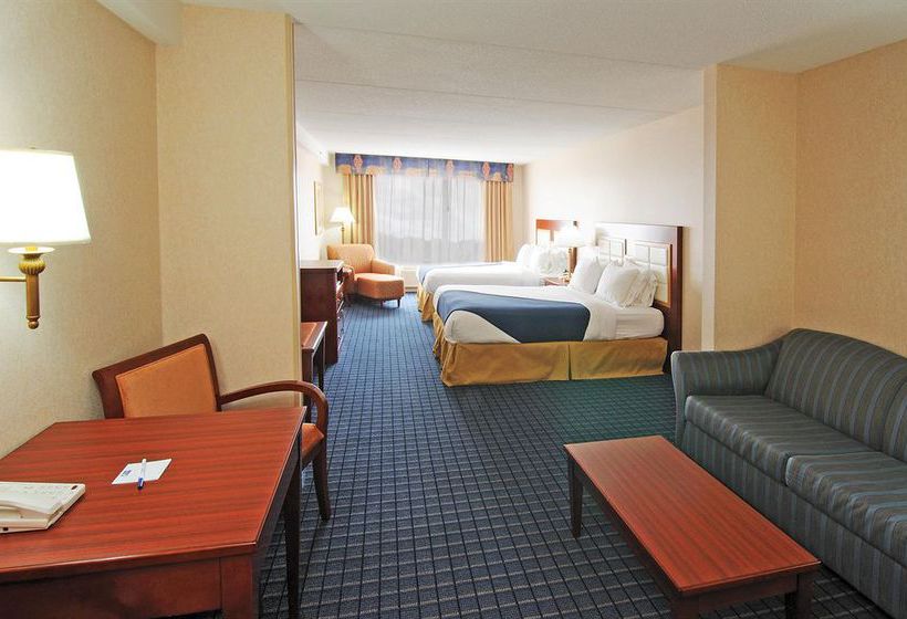 Hotel Holiday Inn Express Belleville | Belleville | Ontario | Canada 11