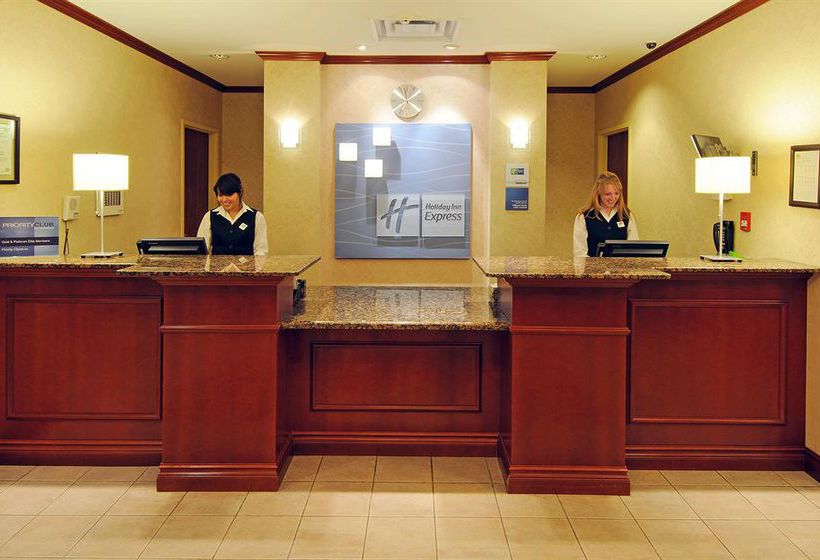 Hotel Holiday Inn Express Belleville | Belleville | Ontario | Canada 12