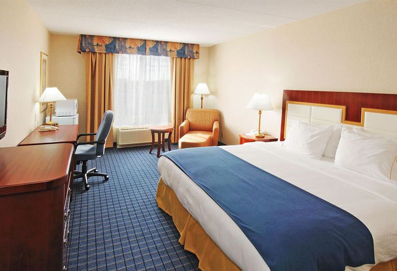 Hotel Holiday Inn Express Belleville | Belleville | Ontario | Canada 15