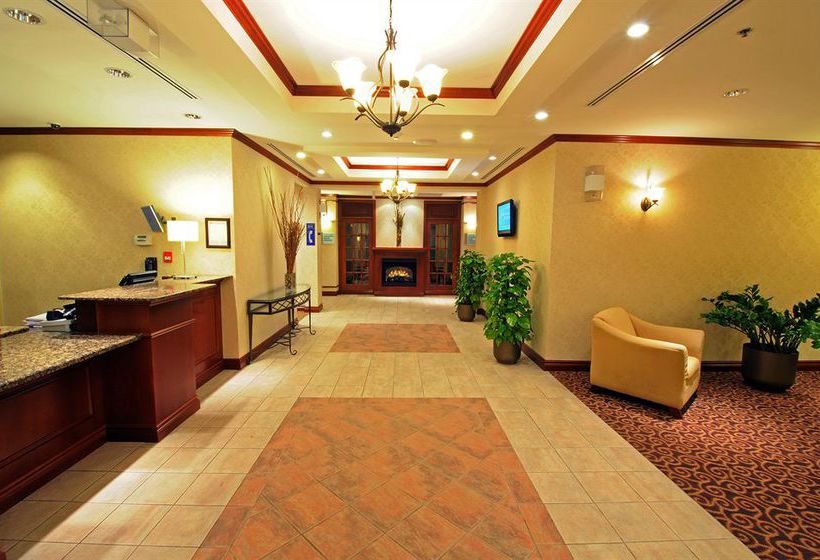 Hotel Holiday Inn Express Belleville | Belleville | Ontario | Canada 17