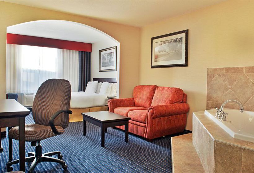 Hotel Holiday Inn Express Edson | Edson | Alberta | Canada 12