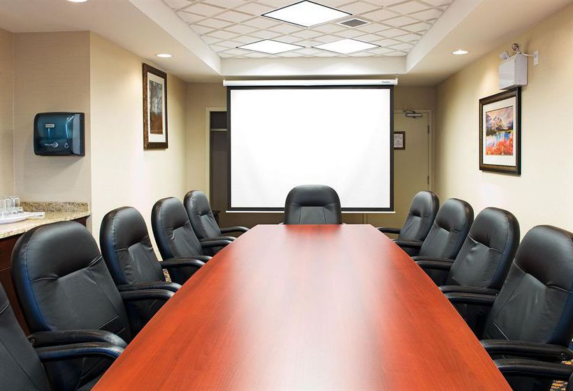 Hotel Holiday Inn Express Edson | Edson | Alberta | Canada 15