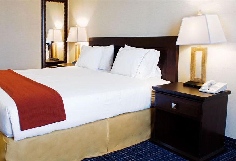 Hotel Holiday Inn Express Edson | Edson | Alberta | Canada 20