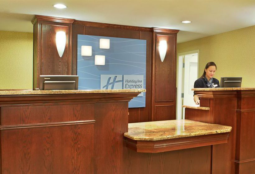 Hotel Holiday Inn Express Edson | Edson | Alberta | Canada 5