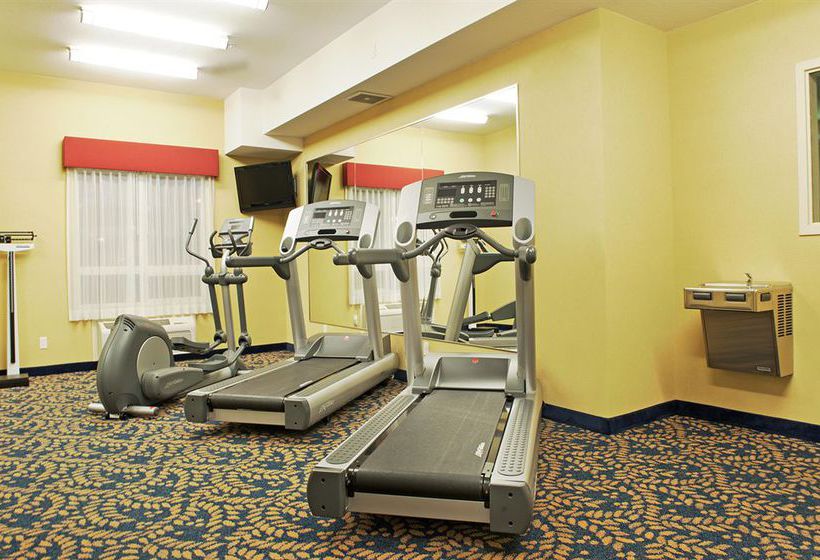 Hotel Holiday Inn Express Edson | Edson | Alberta | Canada 6