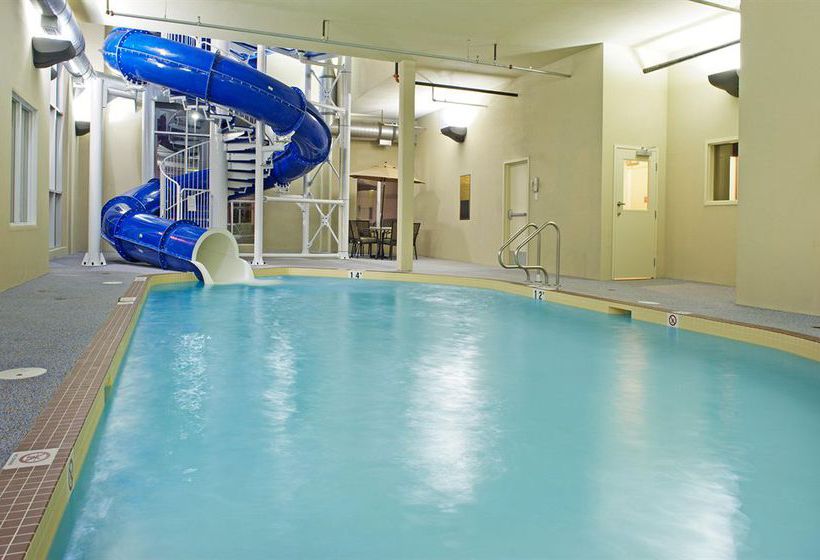 Hotel Holiday Inn Express Edson | Edson | Alberta | Canada 7