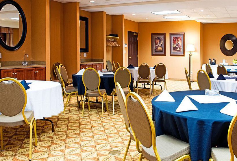 Hotel Holiday Inn Express Grande Prairie Grande Prairie