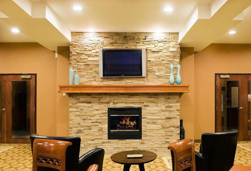 Hotel Holiday Inn Express Grande Prairie | Grande Prairie | Alberta | Canada 10