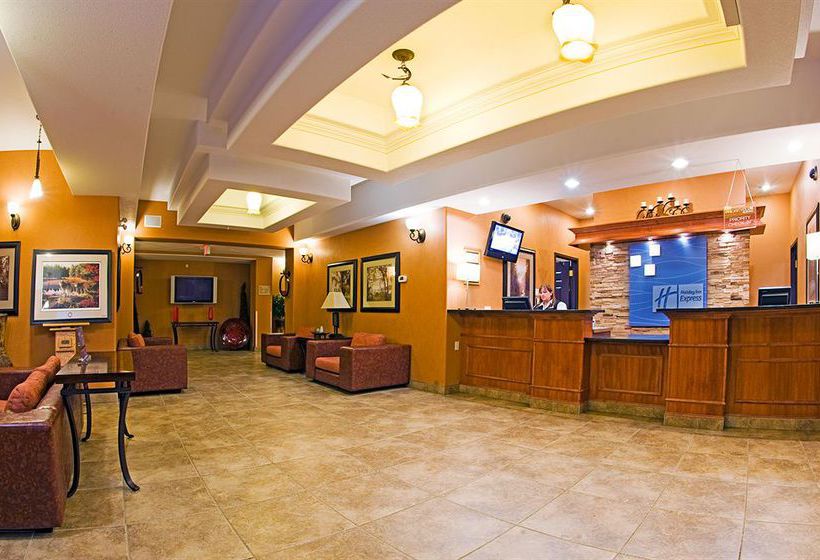 Hotel Holiday Inn Express Grande Prairie | Grande Prairie | Alberta | Canada 15