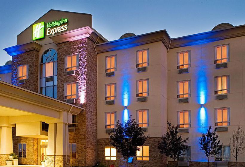 Hotel Holiday Inn Express Grande Prairie | Grande Prairie | Alberta | Canada 16