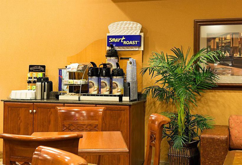 Hotel Holiday Inn Express Grande Prairie | Grande Prairie | Alberta | Canada 2