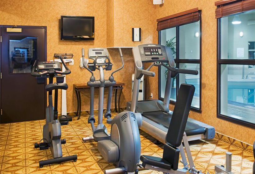 Hotel Holiday Inn Express Grande Prairie | Grande Prairie | Alberta | Canada 3