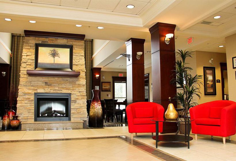 Hotel Staybridge Suites London | London | Ontario | Canada 1