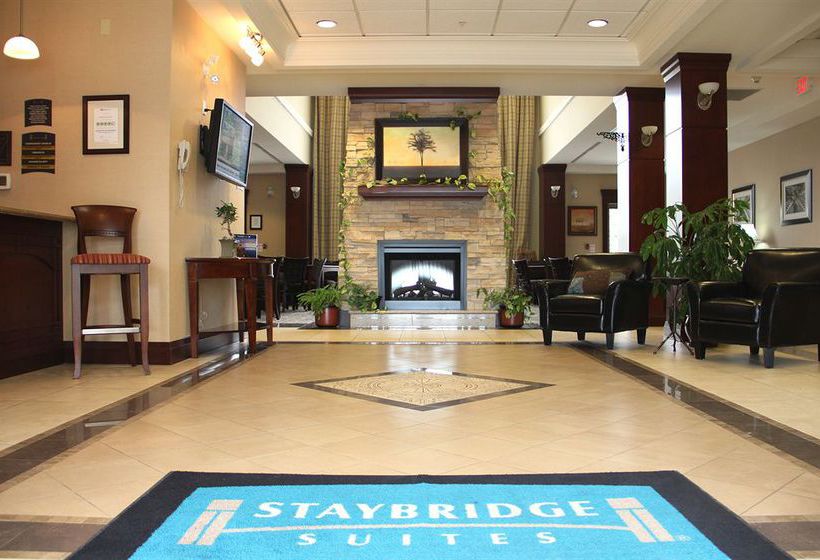 Hotel Staybridge Suites London | London | Ontario | Canada 10
