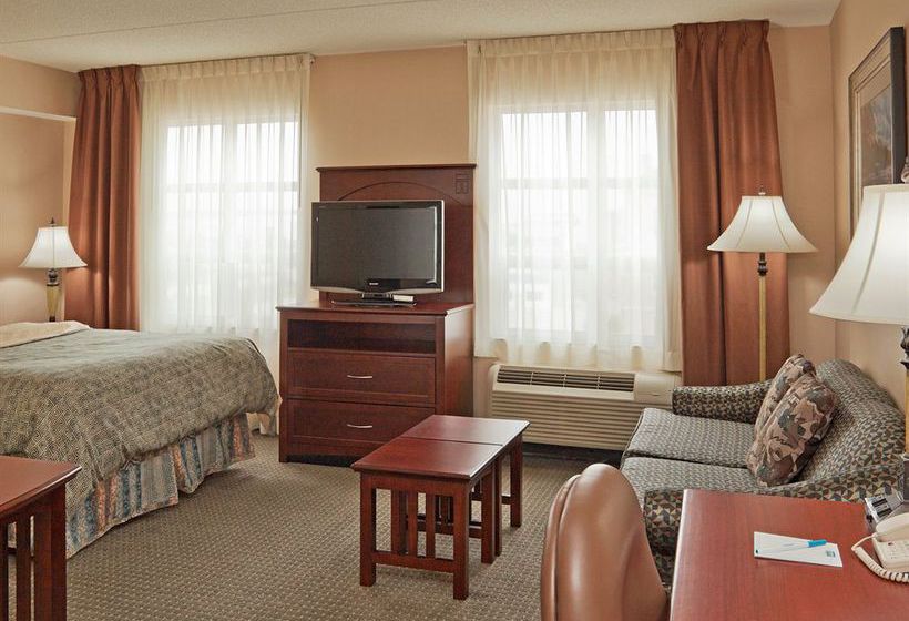 Hotel Staybridge Suites London | London | Ontario | Canada 12