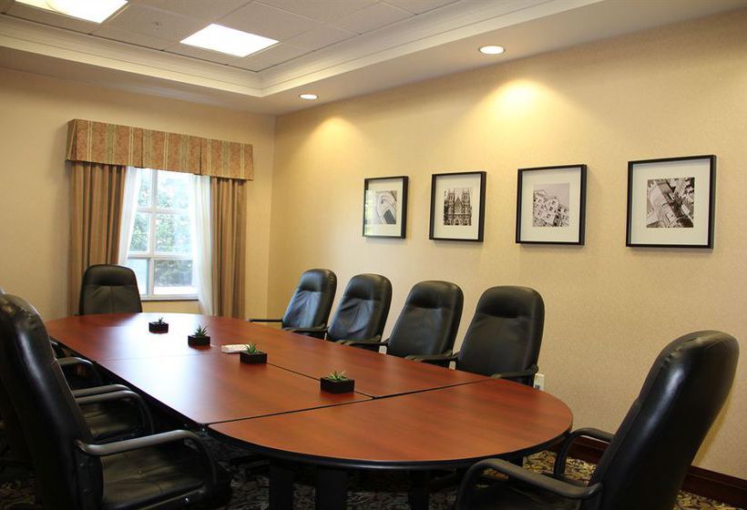 Hotel Staybridge Suites London | London | Ontario | Canada 14