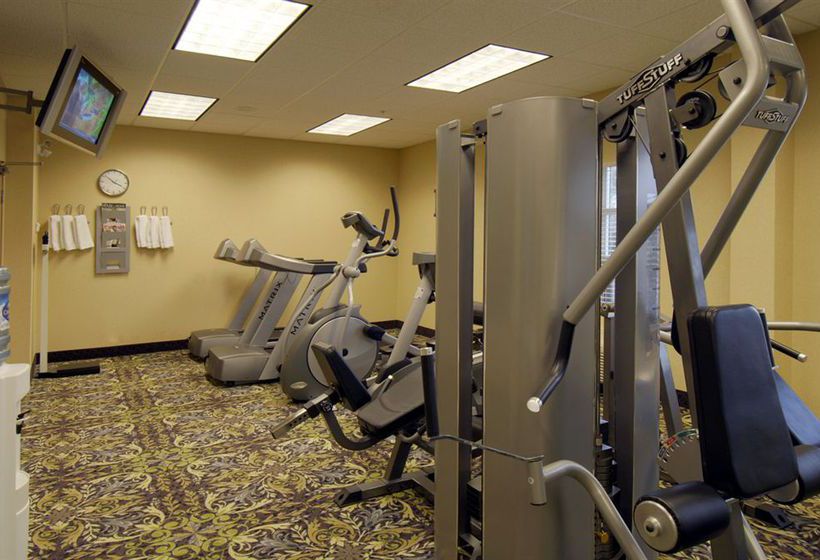 Hotel Staybridge Suites London | London | Ontario | Canada 15