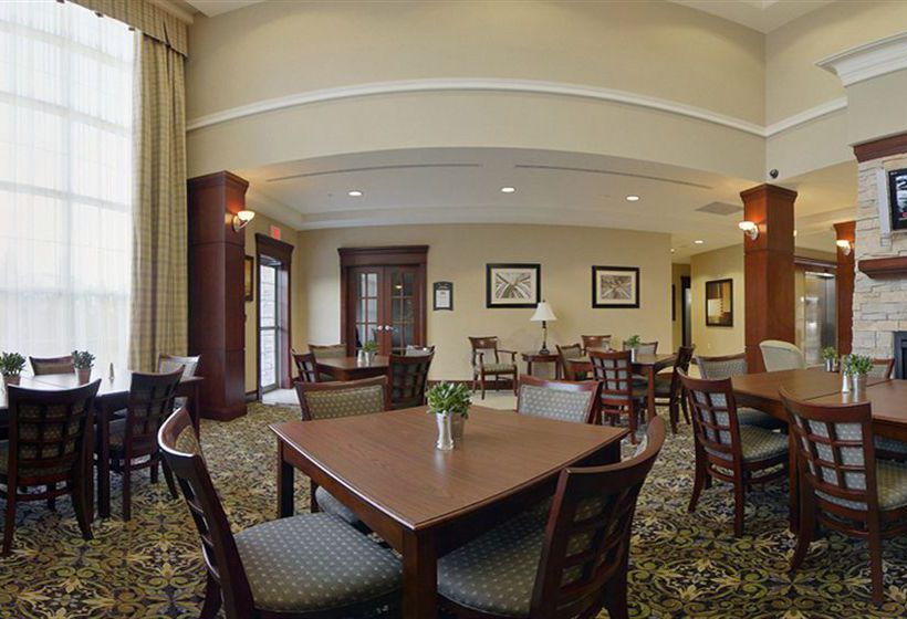 Hotel Staybridge Suites London | London | Ontario | Canada 2