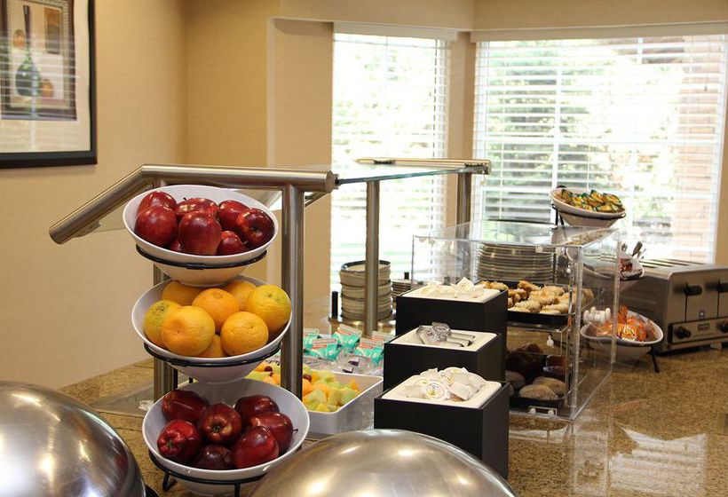 Hotel Staybridge Suites London | London | Ontario | Canada 4