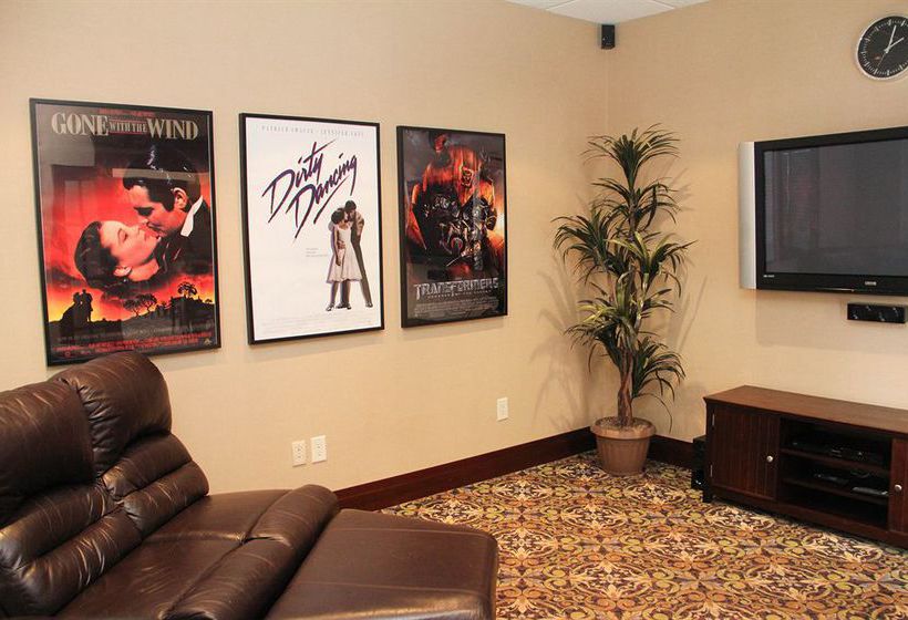 Hotel Staybridge Suites London | London | Ontario | Canada 6