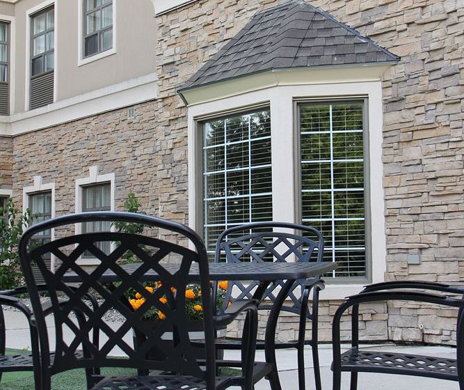 Hotel Staybridge Suites London | London | Ontario | Canada 8