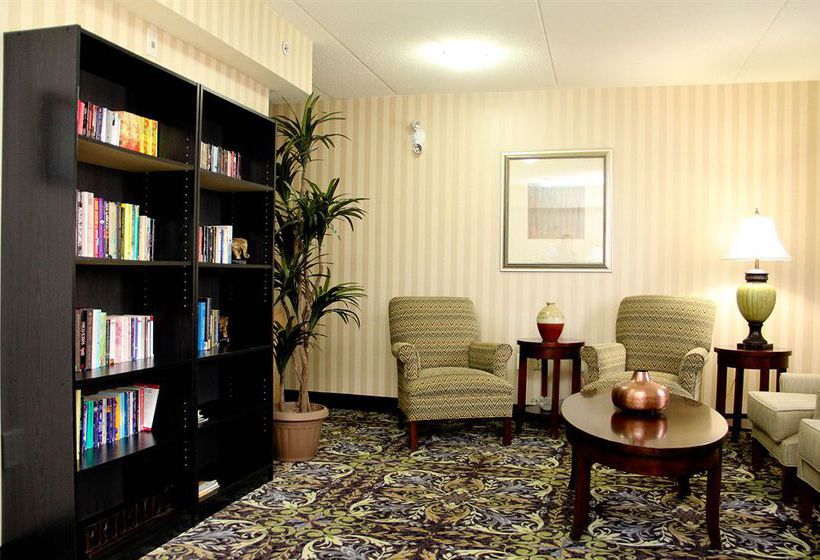 Hotel Staybridge Suites London | London | Ontario | Canada 9