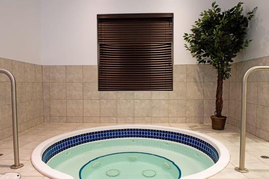 Hotel Holiday Inn Express Slave Lake | Slave Lake | Alberta | Canada 10