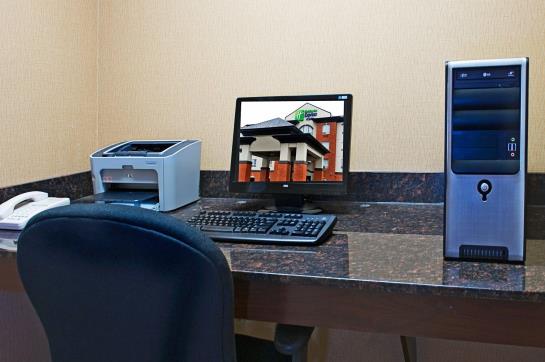 Hotel Holiday Inn Express Slave Lake | Slave Lake | Alberta | Canada 14