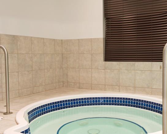 Hotel Holiday Inn Express Slave Lake | Slave Lake | Alberta | Canada 16