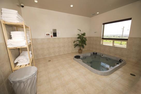 Hotel Holiday Inn Express Slave Lake | Slave Lake | Alberta | Canada 17