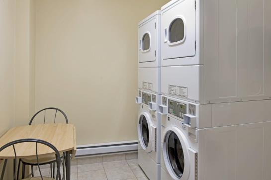 Hotel Holiday Inn Express Slave Lake | Slave Lake | Alberta | Canada 20