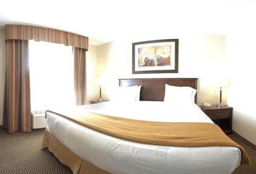 Hotel Holiday Inn Express Slave Lake | Slave Lake | Alberta | Canada 4