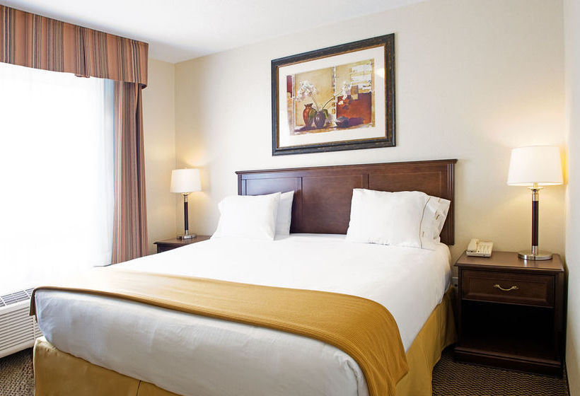 Hotel Holiday Inn Express Slave Lake | Slave Lake | Alberta | Canada 5