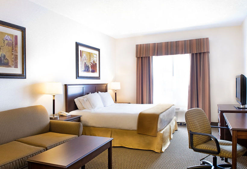 Hotel Holiday Inn Express Slave Lake | Slave Lake | Alberta | Canada 6