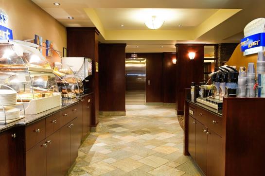 Hotel Holiday Inn Express Slave Lake | Slave Lake | Alberta | Canada 7