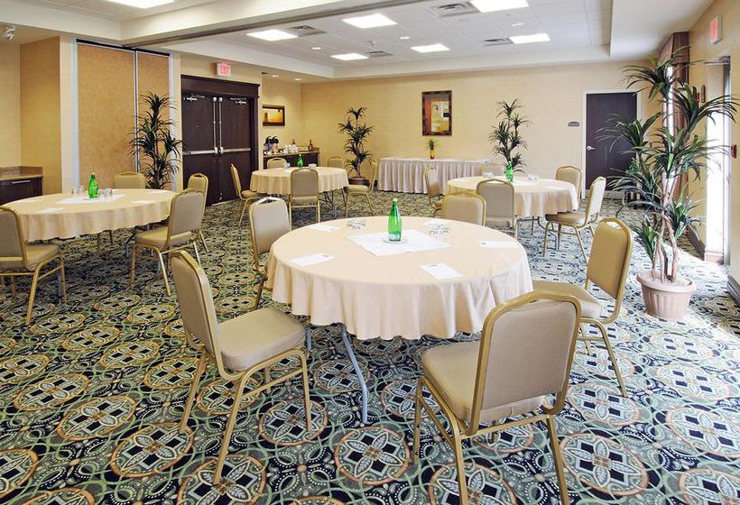Hotel Holiday Inn Express North Bay Ontario