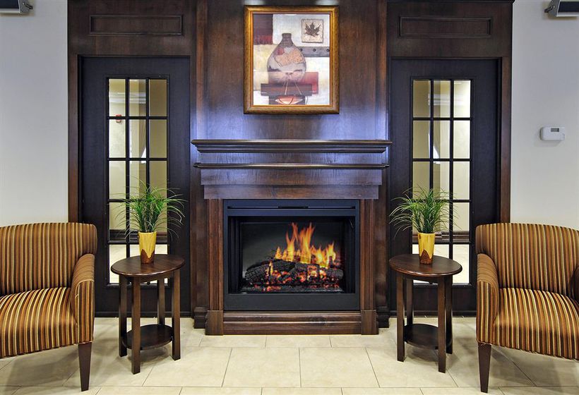 Hotel Holiday Inn Express North Bay | North Bay | Ontario | Canada 1