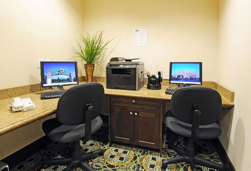 Hotel Holiday Inn Express North Bay | North Bay | Ontario | Canada 15