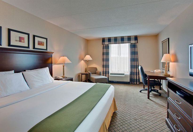 Hotel Holiday Inn Express North Bay | North Bay | Ontario | Canada 16
