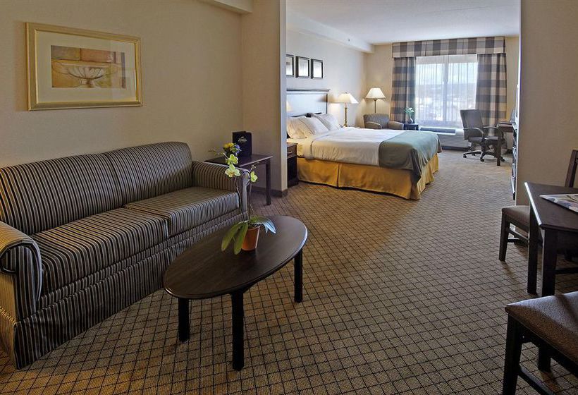 Hotel Holiday Inn Express North Bay | North Bay | Ontario | Canada 19