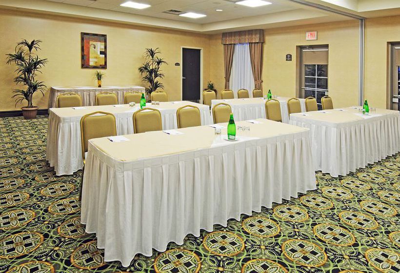 Hotel Holiday Inn Express North Bay | North Bay | Ontario | Canada 20
