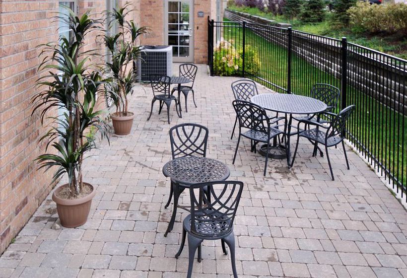 Hotel Holiday Inn Express North Bay | North Bay | Ontario | Canada 3