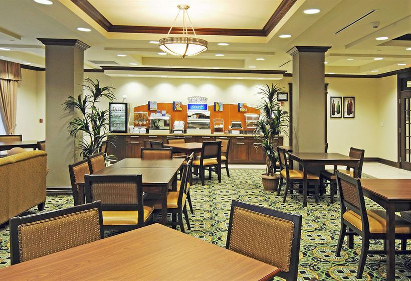Hotel Holiday Inn Express North Bay | North Bay | Ontario | Canada 4