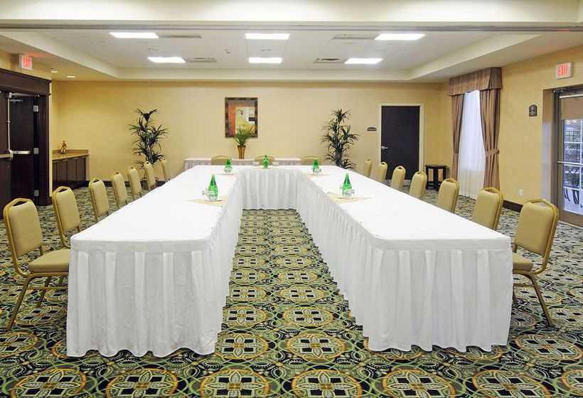 Hotel Holiday Inn Express North Bay | North Bay | Ontario | Canada 5