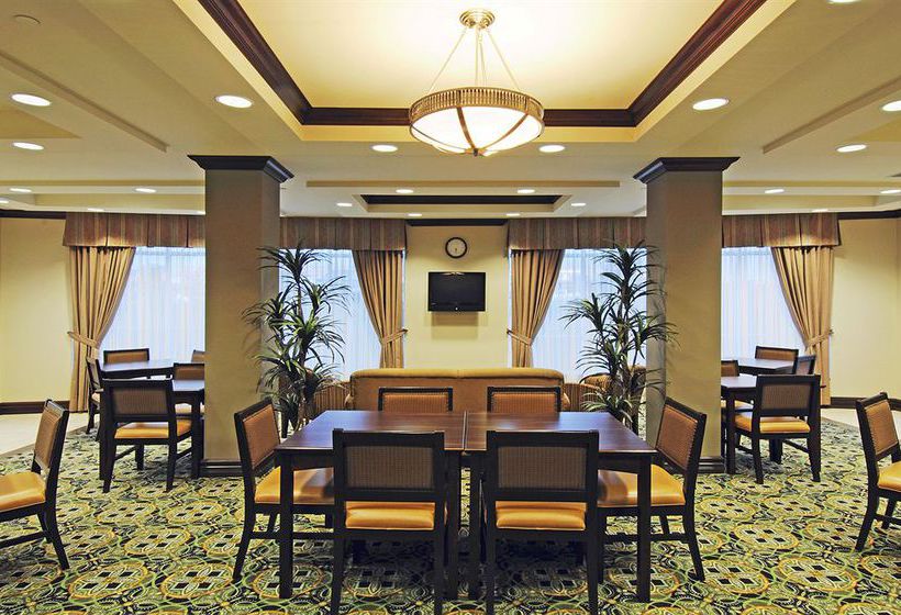 Hotel Holiday Inn Express North Bay | North Bay | Ontario | Canada 6