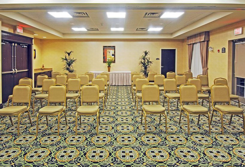 Hotel Holiday Inn Express North Bay | North Bay | Ontario | Canada 7