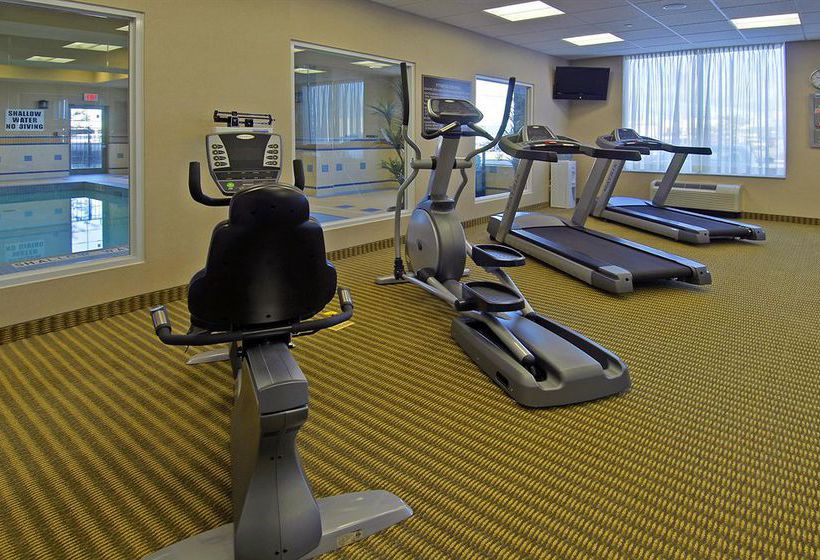 Hotel Holiday Inn Express North Bay | North Bay | Ontario | Canada 8