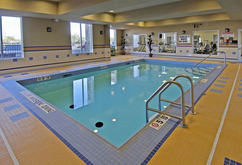 Hotel Holiday Inn Express North Bay | North Bay | Ontario | Canada 9