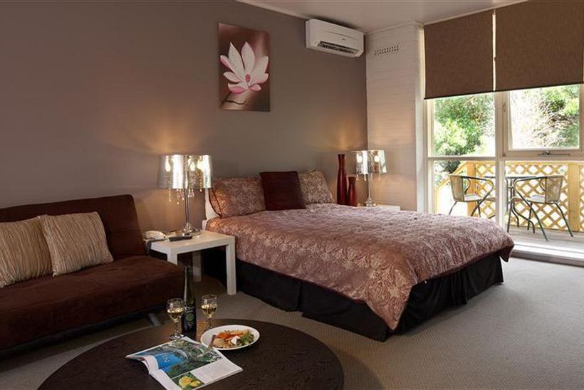 Hotel Lyndoch Hill Lyndoch